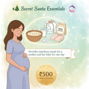 Secret Santa Essentials