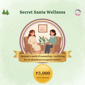Secret Santa Wellness